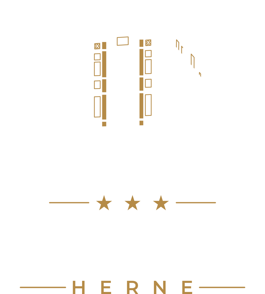 Hotel Jägerhof Herne