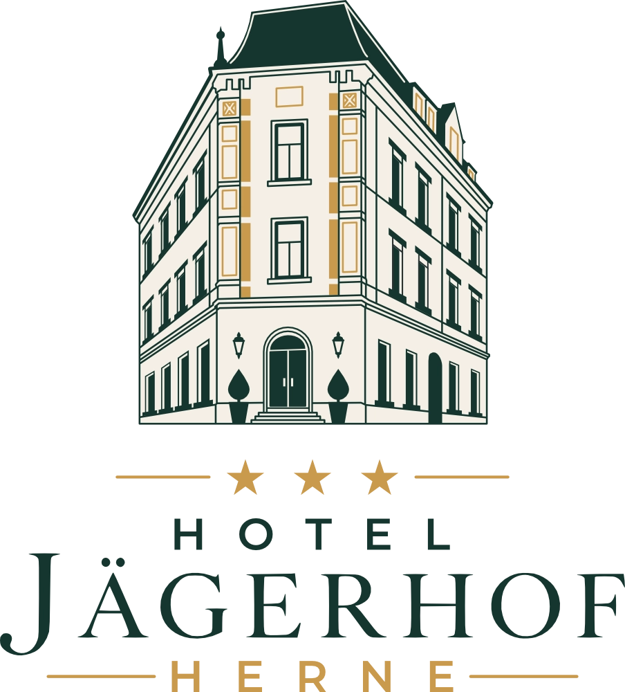 Hotel Jägerhof Herne